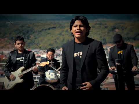 Piénsalo - Los Gamma De Enrique Mora 