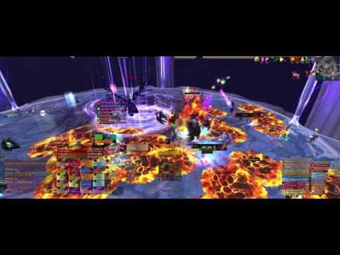 Rust - Dalaran-US - Mythic Gul'dan Rekill