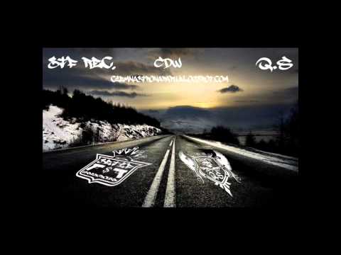 Przeom plus Siwy - Obejmuje Prowadzenie