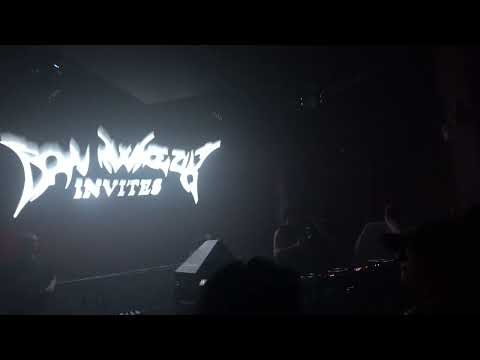 AXL @ Don Woezik invites - E1 2025 - 31.05.25