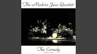 Pulcinella (feat. Milt Jackson, John Lewis) (Remastered 2015)