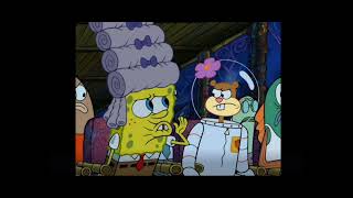 That's Good idea! Let's start a riot... (SpongeBob SquarePants random clip wigstruck)