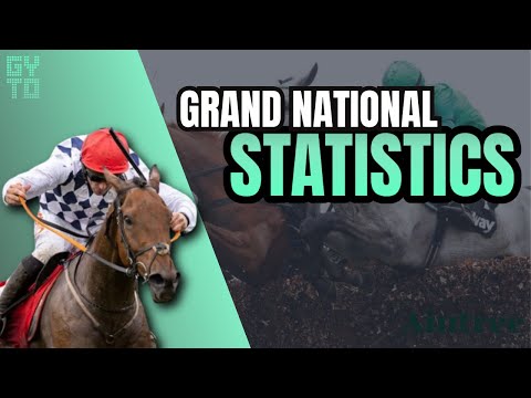 ????GetYourTipsOut Grand National Statistics | GYTO Explains????