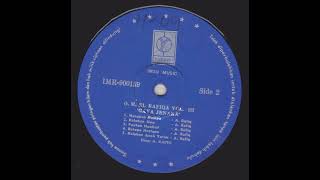 Download lagu A. Rafiq & Orkes Melayu El Rafiqa - Pantun Nasihat mp3