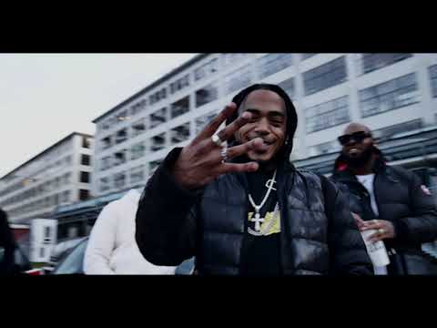 JEJOKAKI FT GRIZZLE - WHIPPED (PROD BY CHEVAN)