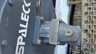 Satılık Terex-Finlay 883 SPALECK titreşimli elek - Görüntü 6 | Machineryline TR Terex-Finlay 883 SPALECK titreşimli elek | Görüntü 6 - Machineryline