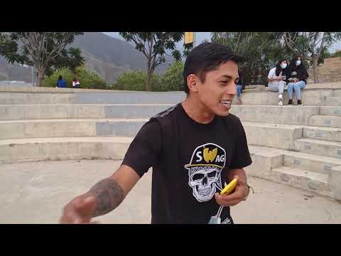 EXHIBICIÓN DE TEMA | BUHO RAP 🔥