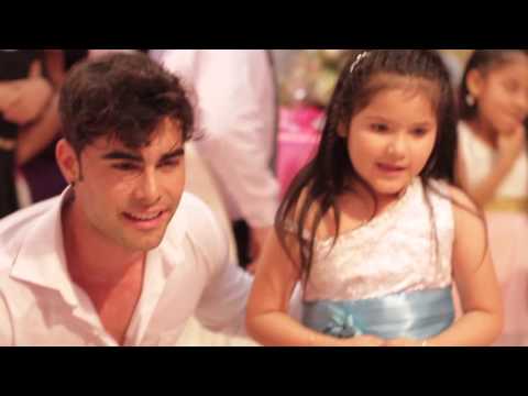 Alexis Descalzo - Tu SEXY chambelán