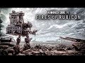 Armored Core Vi: Fires Of Rubicon O In cio De Gameplay 