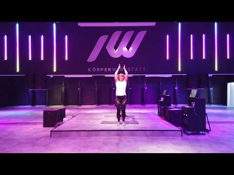 KW GHOST - Functional meets Cardio