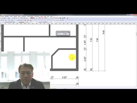Vi Plan - Innenwände umplanen, verändern Teil1