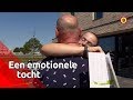 Bijzondere deelneemster 80 van de Langstraat – Brabants Buske