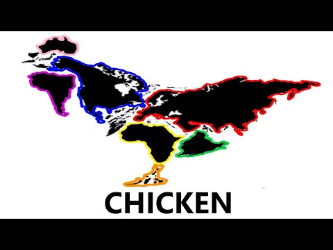 Countries That Look Dumb...