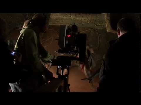 Solomon Kane (Behind the Scenes 'Creatures')