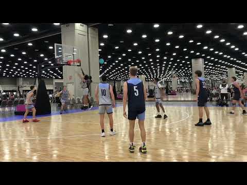 Mid Ohio Pumas 2024 Hipp vs Mid Ohio Pumas Mills