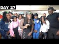 Mafiathon 3 Day 27 Recap