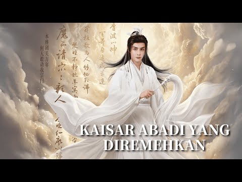 Dewa Kaisar Bangkit Setelah 10.000 Tahun, Tapi Dianggap Sampah oleh Sektenya