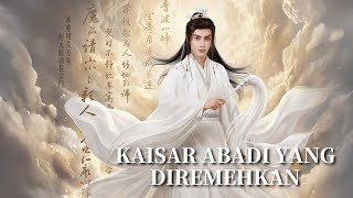 Download lagu Dewa Kaisar Bangkit Setelah 10.000 Tahun, Tapi Dianggap Sampah oleh Sektenya mp3 Download lagu Dewa Kaisar Bangkit Setelah 10.000 Tahun, Tapi Dianggap Sampah oleh Sektenya mp3