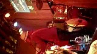 The Elected - don't blow it