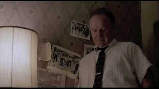 Mississippi Burning - My Daddy Killed That Mule