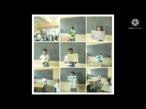 MKVVIV Celebrates Earth Day 22/04/2022