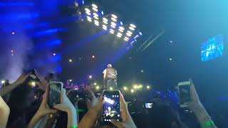 Chris Brown - Stereotype Live