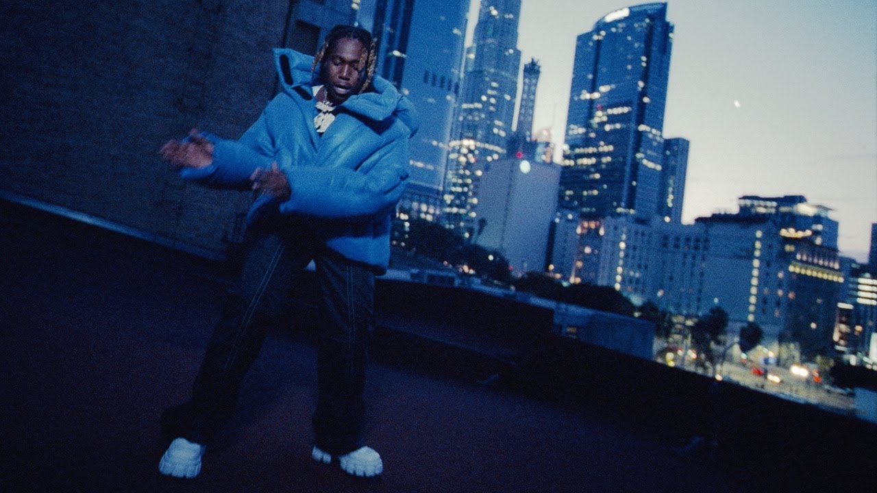 Don Toliver – ”Way Bigger”