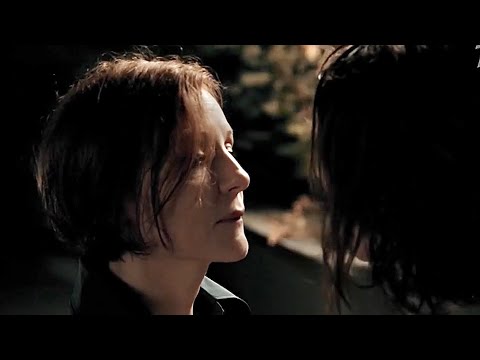 Russian Lesbian Love Story Tanya & Maria #lesbian