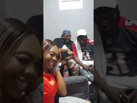 When Eedris Abdulkareem tries to sing my igbo song Awele