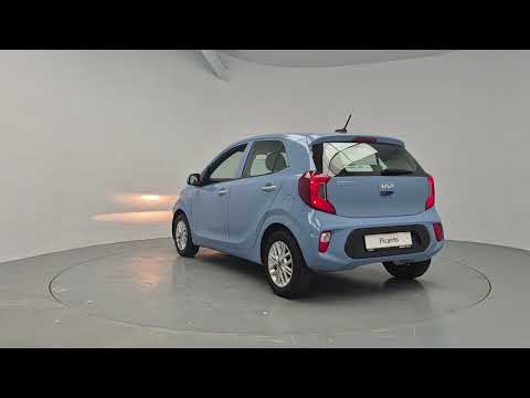 Kia Picanto 1.0 K1 Petrol - Image 2