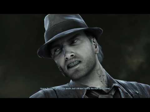 Team DBAH Plays Murdered: Soul Suspect pt 20 FINALE