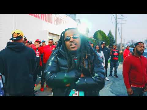 Nacho feat. BigWorm - Goat (Official Music Video)