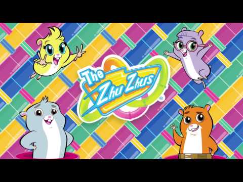 The ZhuZhus: Zhuniverse Video