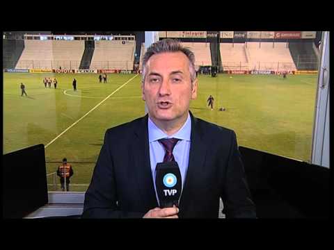 El análisis de Marcelo Lewandowski. San Martín 0 - Estudiantes 2. Fecha 11. Primera División 2016