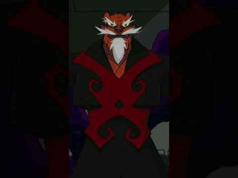 Uncle's Spell Worked! #jackiechanadventures #throwbacktoons #jackiechan