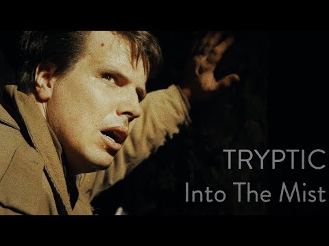 Tryptic - Into The Mist - Official Music Video