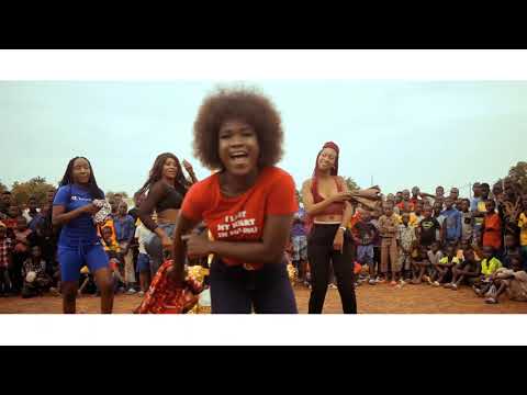 WARKANE_N'bafo(ClipOfficiel)