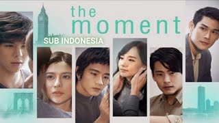 Download lagu The Moment (2017) mp3 Download lagu The Moment (2017) mp3