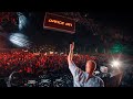 Malone Morez Live from Buenos Aires Argentina | DANCE ON