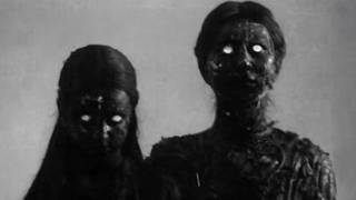 Disturbing Urban Legends With Terrifying Real Origins