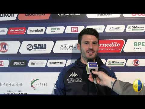 Fabio Gerli 07/05/2021