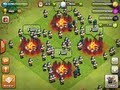 4:39 Clash of Clans - 67 Wizards Attack + Level 5 ...