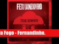Fernandinho TEUS SONHOS