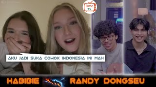 Download lagu Dua penyanyi Indonesia ini gak berhenti berhenti di puji cewek cewek bule setelah di Nyanyiin mp3 Download lagu Dua penyanyi Indonesia ini gak berhenti berhenti di puji cewek cewek bule setelah di Nyanyiin mp3