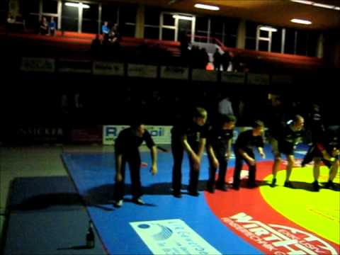 16.12.2011 KSV Kirrlach - RKG