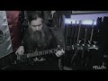 Cliff Burton - Anesthesia (Pulling Teeth) (Bass Cover)