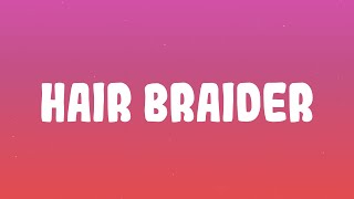 R. Kelly - Hair Braider