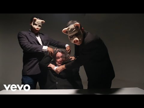 FreiNas - Catarse (Clipe)