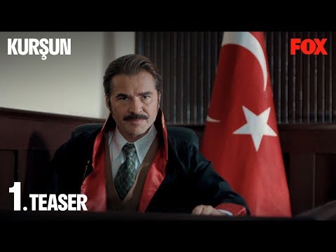 Trailer of Kurşun (2019)