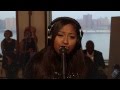 VSessions: Jazmine Sullivan Performs "Stupid Girl"